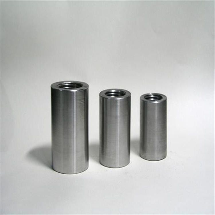 廊坊钢筋连接套筒应如何检验施工质量